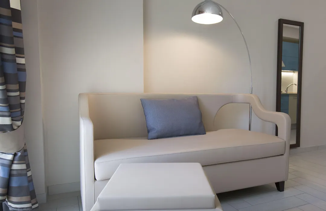 Nero D'Avorio Aparthotel & Spa-1