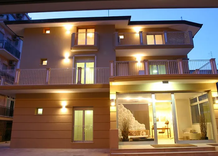 Residence La Dolce Vita Rimini
