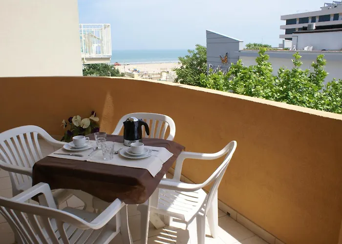 Residence Domus Rimini